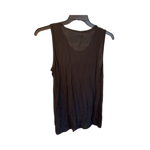 NWT | BLACK SLEEPWEAR BY CROFT & BARROW | SIZE M - Picture 4 of 9